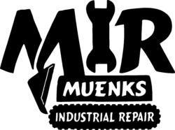 Muenks Industrial Repair, LLC